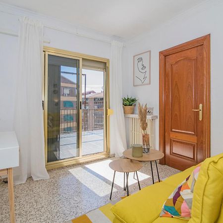 Avenida Del Sur Retreat Con Terraza Leilighet Granada Eksteriør bilde