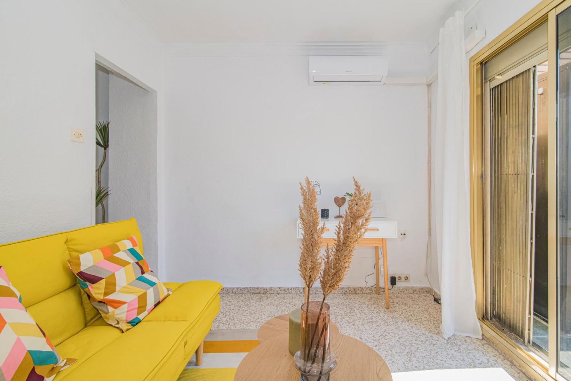 Avenida Del Sur Retreat Con Terraza Leilighet Granada Eksteriør bilde