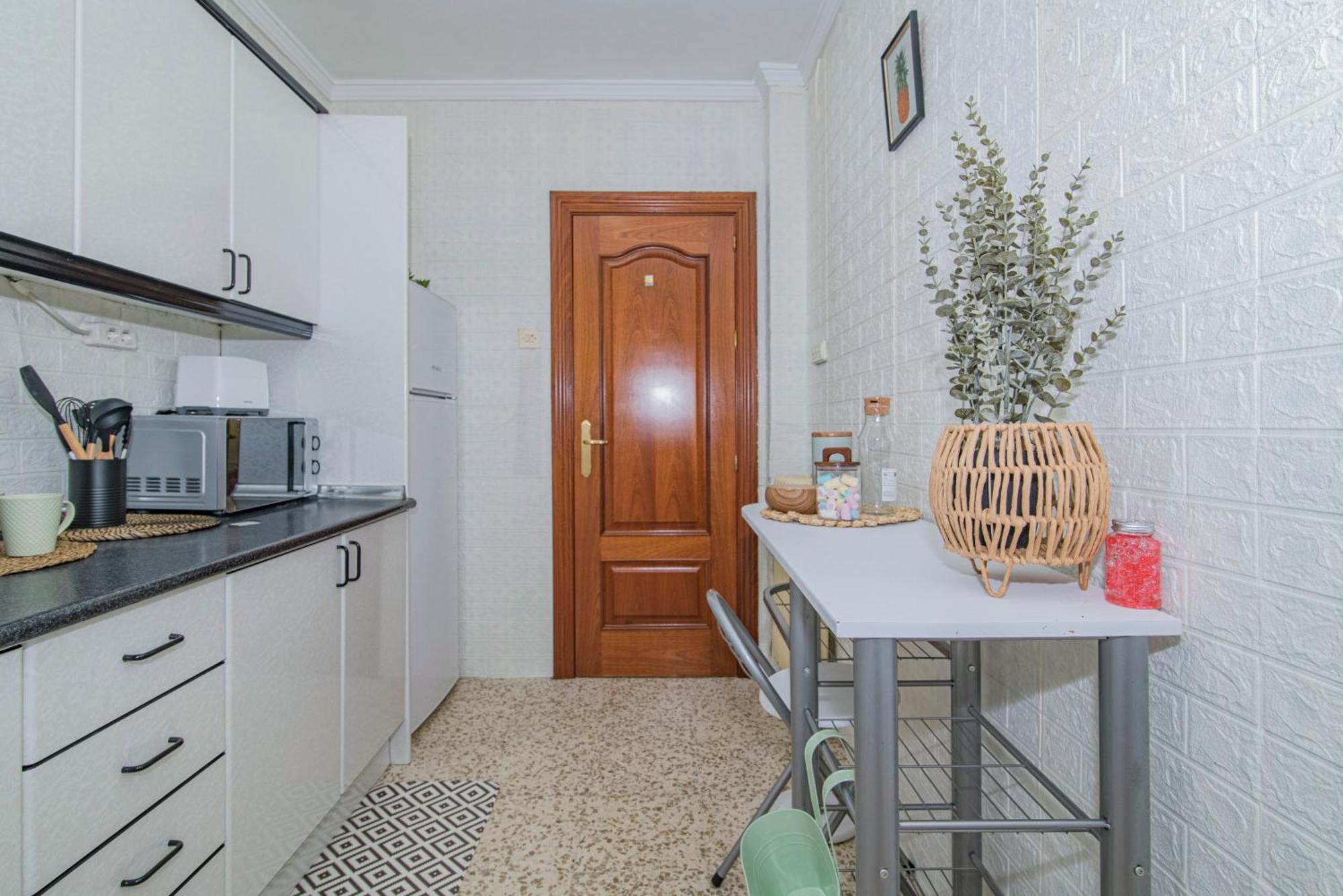Avenida Del Sur Retreat Con Terraza Leilighet Granada Eksteriør bilde
