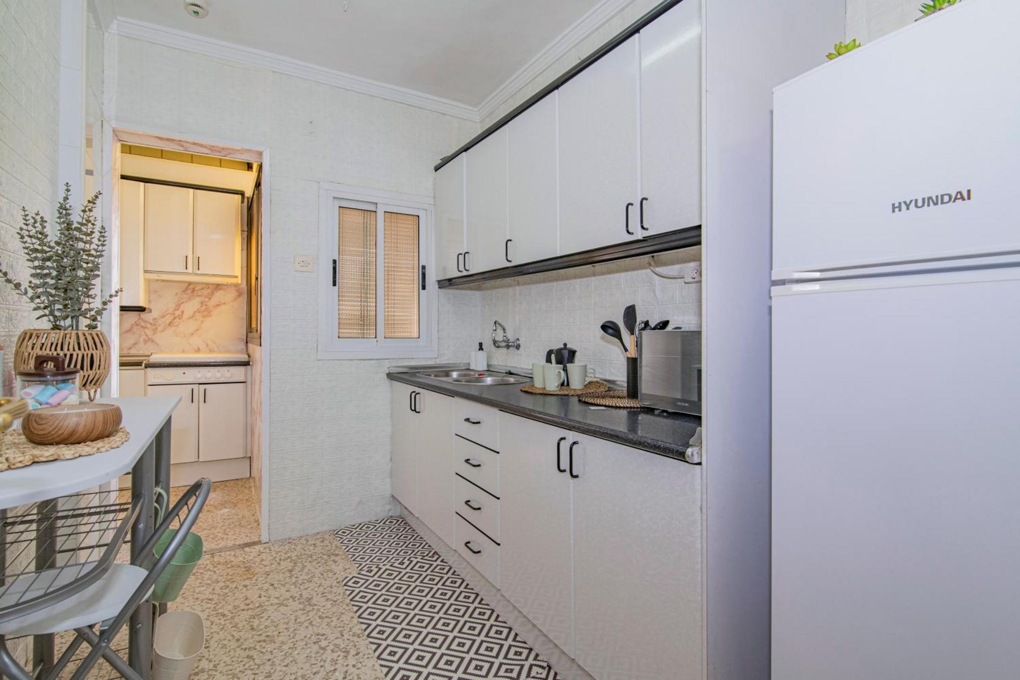 Avenida Del Sur Retreat Con Terraza Leilighet Granada Eksteriør bilde
