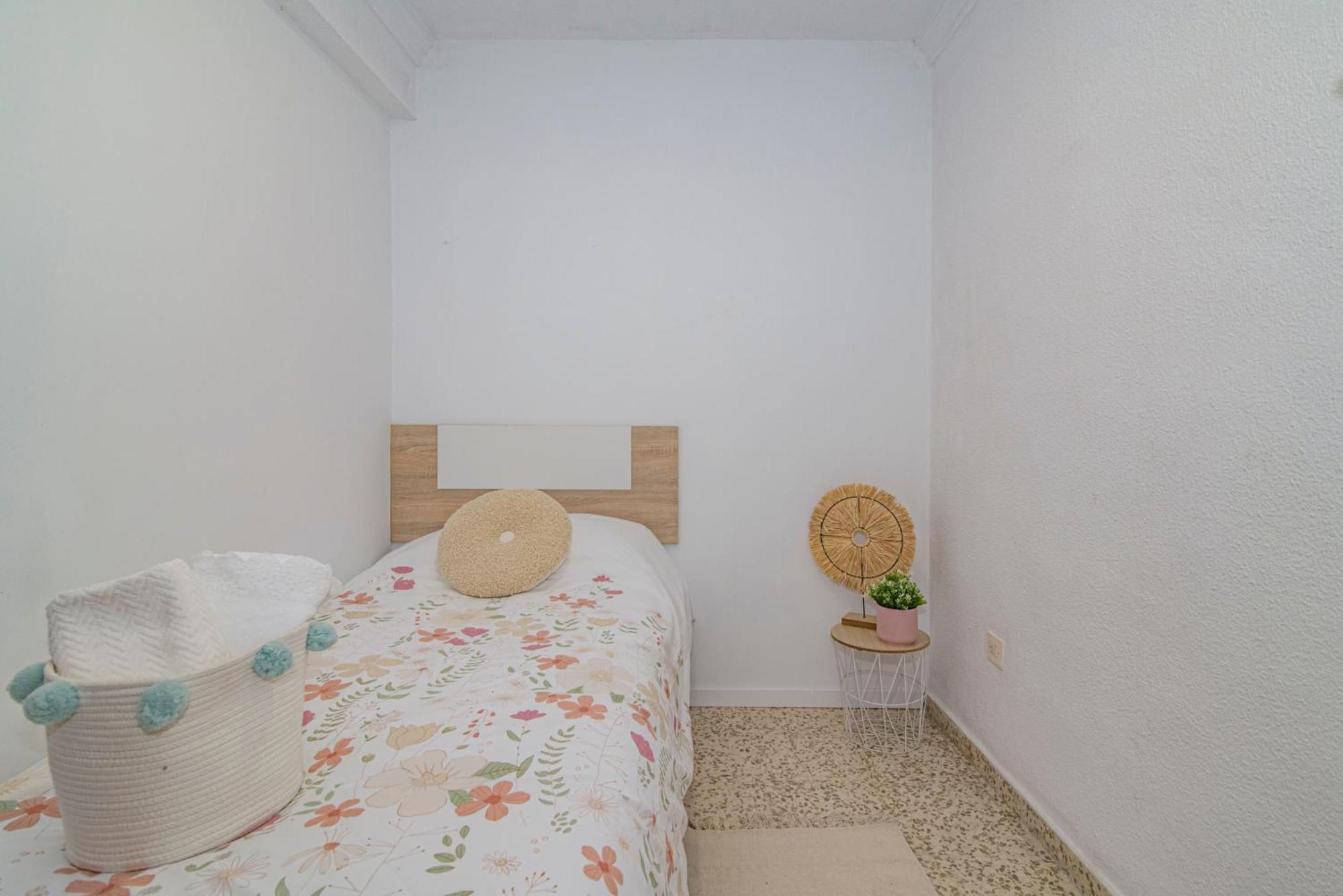 Avenida Del Sur Retreat Con Terraza Leilighet Granada Eksteriør bilde
