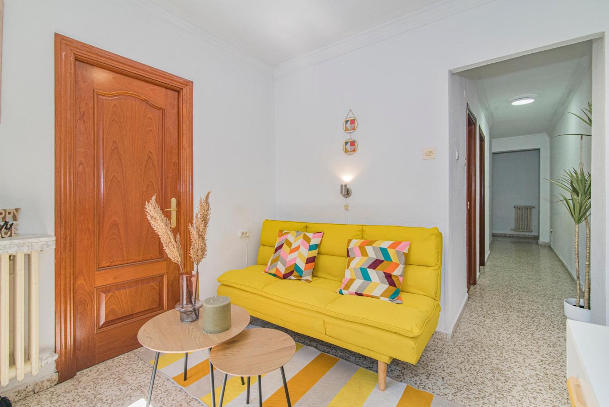 Avenida Del Sur Retreat Con Terraza Leilighet Granada Eksteriør bilde