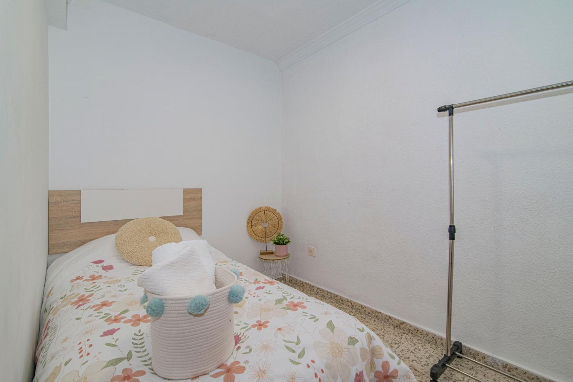 Avenida Del Sur Retreat Con Terraza Leilighet Granada Eksteriør bilde