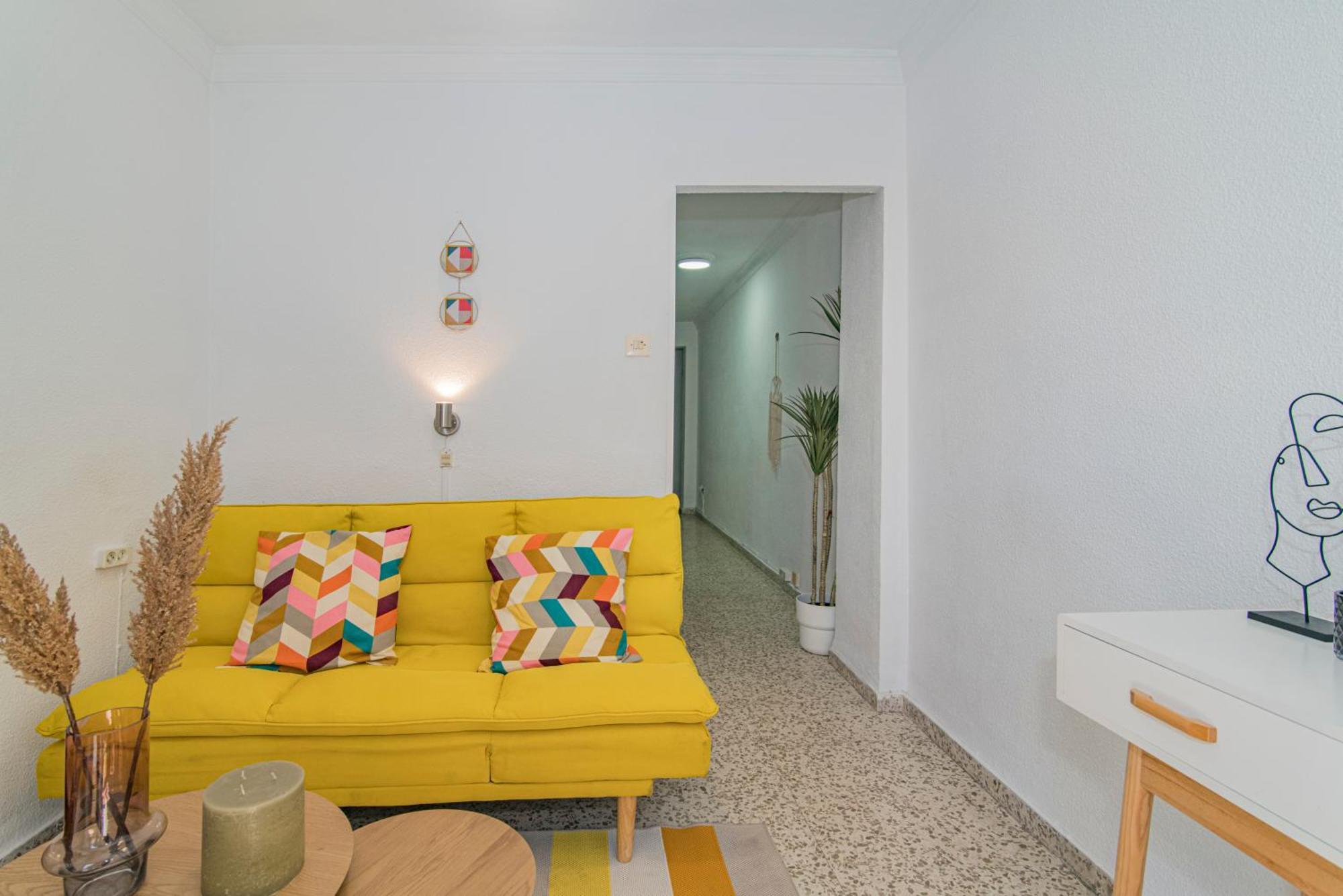 Avenida Del Sur Retreat Con Terraza Leilighet Granada Eksteriør bilde