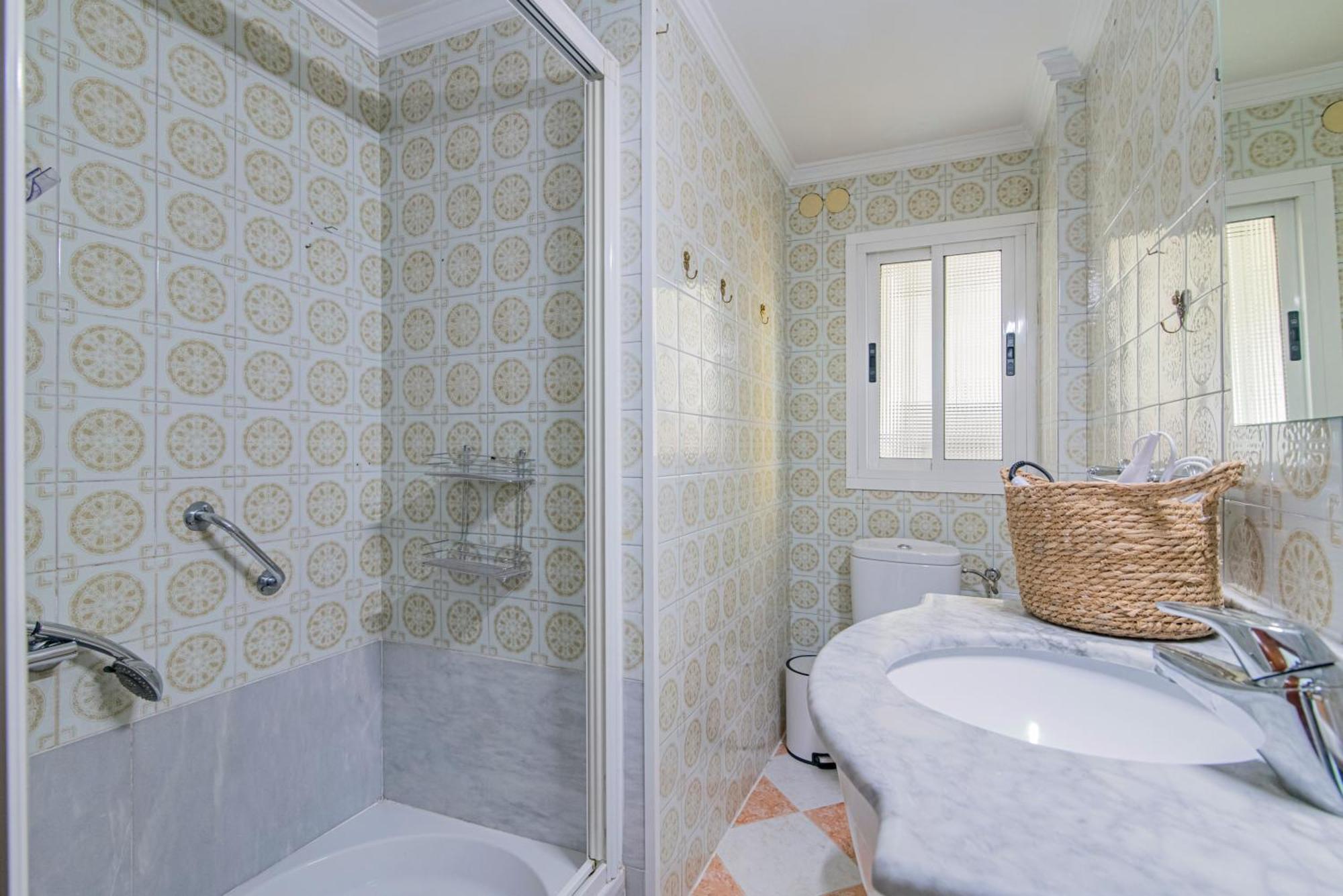 Avenida Del Sur Retreat Con Terraza Leilighet Granada Eksteriør bilde