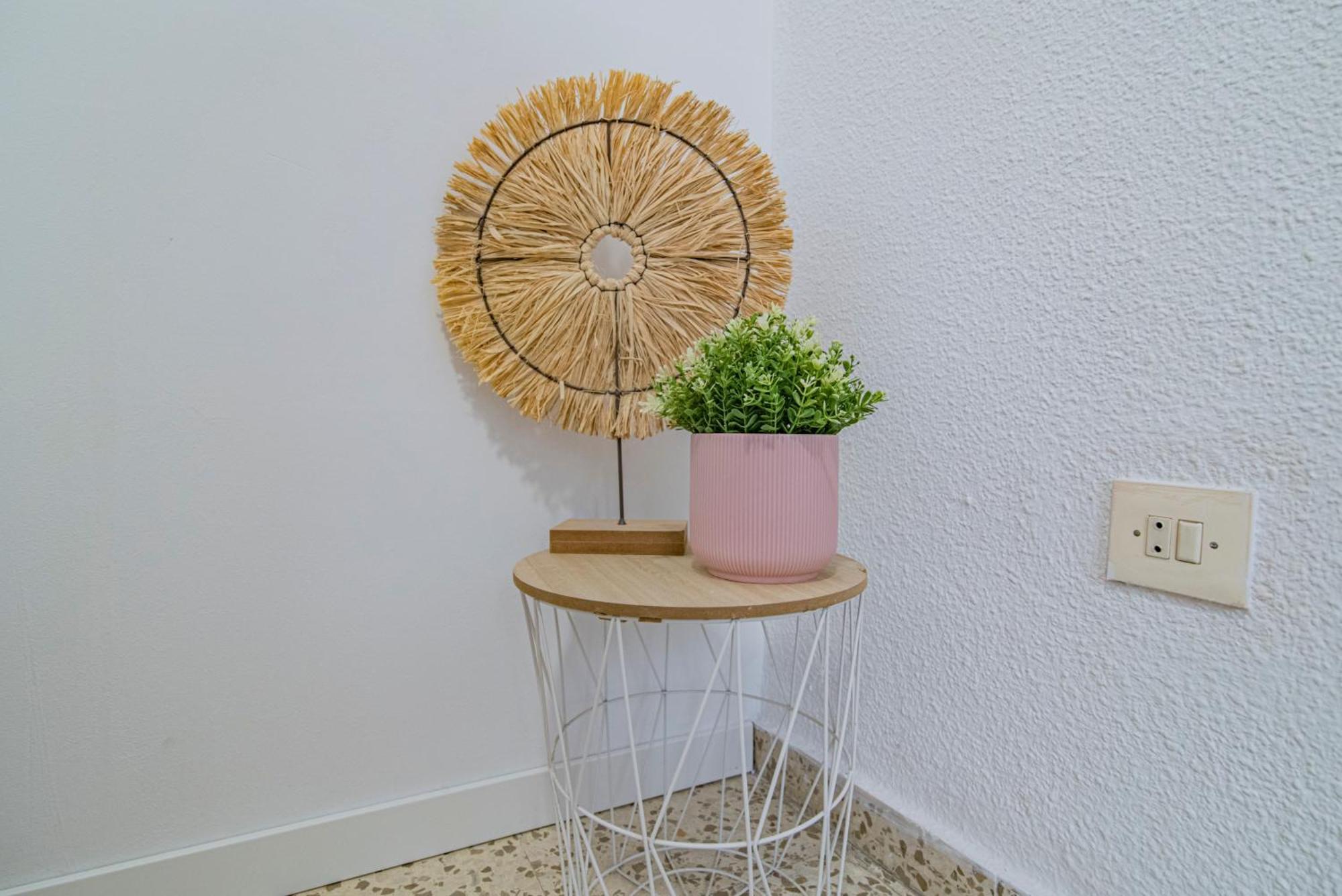 Avenida Del Sur Retreat Con Terraza Leilighet Granada Eksteriør bilde